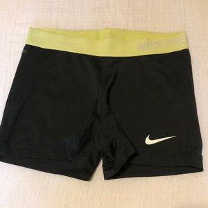 Nike pros